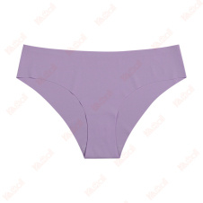protect sensitive skin purple panties